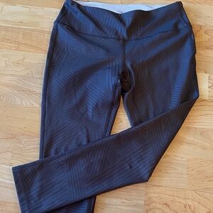Marika Sport Gray XS Leggings